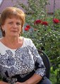 Познакомиться с татаркой.  Лилия 72 года Сызрань 395604