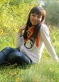 Познакомиться с татаркой.  Дина 37 лет Стерлитамак 274310