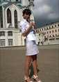 Познакомиться с татаркой.  Гузеля 41 год Бавлы 396513