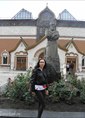 Познакомиться с татаркой.  Ирина 42 года Челябинск 396800