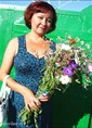 Познакомиться с татаркой.  Венера 57 лет Туймазы 379696