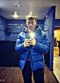 Познакомиться с татарином.  Айнур 34 года Елабуга 397867