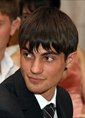 Познакомиться с татарином.  Rubiks 37 лет Бавлы 398881