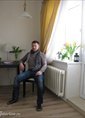 Познакомиться с татарином.  руслан 47 лет Казань 400545