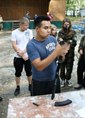Познакомиться с татарином.  Тагир 31 год Нижнекамск 400685