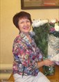 Познакомиться с татаркой.  Кадрия 63 года Ульяновск 110831