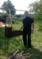 Познакомиться с татарином.  Ринат 45 лет Саранск 391710