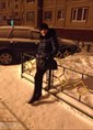 Познакомиться с татаркой.  Надюшка 31 год Бугульма 403660