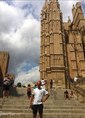 Познакомиться с татарином.  Рифат 50 лет Саранск 403908