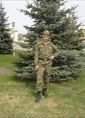 Познакомиться с татарином.  Радик 37 лет Йошкар-Ола 405272