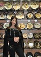 Познакомиться с татаркой.  Анастасия 36 лет Ростов-на-Дону 407464