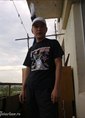 Познакомиться с татарином.  Владимир 44 года Нижнекамск 408386
