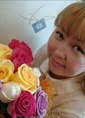 Познакомиться с татаркой.  Зилия 27 лет Нижнекамск 408542