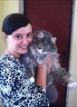 Познакомиться с татаркой.  Альфия 38 лет Нижнекамск 409416