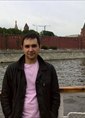 Познакомиться с татарином.  Рашид 38 лет Саранск 410250