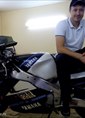 Познакомиться с татарином.  Раиль 40 лет Нижнекамск 410816