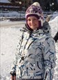 Познакомиться с татаркой.  Зульфия 44 года Туймазы 407948