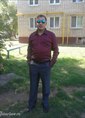 Познакомиться с татарином.  наиль 37 лет Нижнекамск 414225