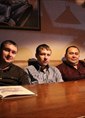 Познакомиться с татарином.  Марсель 39 лет Нижнекамск 414752