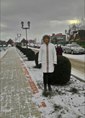 Познакомиться с татаркой.  Гульнара 55 лет Нижнекамск 172443