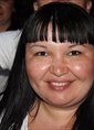 Познакомиться с татаркой.  Юлия 43 года Челябинск 415219