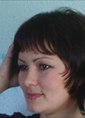 Познакомиться с татаркой.  Зульфия 44 года Йошкар-Ола 350278