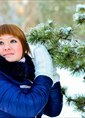 Познакомиться с татаркой.  Регишка 34 года Челябинск 417321