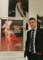 Познакомиться с татарином.  Зуфар Аглетдинов 36 лет Туймазы 417426