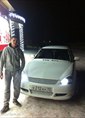 Познакомиться с татарином.  Тимур 32 года Саранск 335682