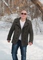 Познакомиться с татарином.  Радмир 37 лет Стерлитамак 316431
