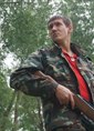 Познакомиться с татарином.  Фидан Камилевич 37 лет Казань 89584
