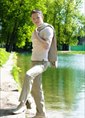 Познакомиться с татарином.  Нaиль 37 лет Пенза 420171