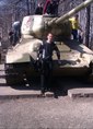 Познакомиться с татарином.  радис 45 лет Стерлитамак 372427