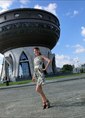 Познакомиться с татаркой.  Лилия 41 год Москва 420411 фото №4