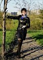 Познакомиться с татаркой.  Рената 49 лет Москва 417108 фото №7