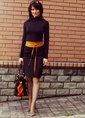 Познакомиться с татаркой.  Рената 49 лет Москва 417108 фото №2