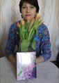 Познакомиться с татаркой.  ТАТАР-кызы 54 года Нижнекамск 423566