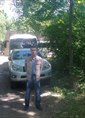Познакомиться с татарином.  Марат 36 лет Пенза 423419