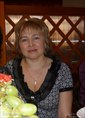 Познакомиться с татаркой.  Лиля 52 года Туймазы 424169