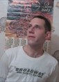 Познакомиться с татарином.  Николай 37 лет Нижнекамск 75762