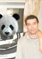 Познакомиться с татарином.  Альберт Татарин 49 лет Пенза 425810