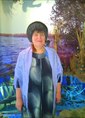 Познакомиться с татаркой.  София 69 лет Сызрань 428339