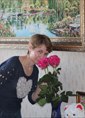 Познакомиться с татаркой.  Милеуша 56 лет Елабуга 428996