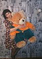 Познакомиться с татаркой.  Альбина 47 лет Туймазы 281091