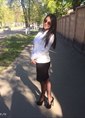 Познакомиться с татаркой.  Элина 30 лет Пенза 432772