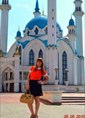 Познакомиться с татаркой.  Гюзель 35 лет Пенза 161056