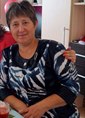 Познакомиться с татаркой.  Фания 60 лет Нижнекамск 434598