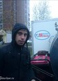 Познакомиться с татарином.  Рушан 35 лет Пенза 435901