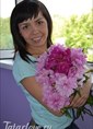 Познакомиться с татаркой.  Алия 35 лет Кинель 436363