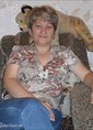 Познакомиться с татаркой.  Альфира 55 лет Йошкар-Ола 436490